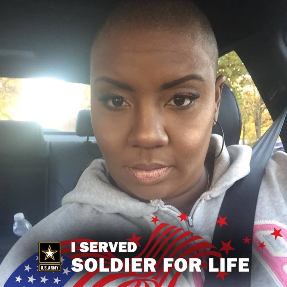 Meet your Posher, Jamila